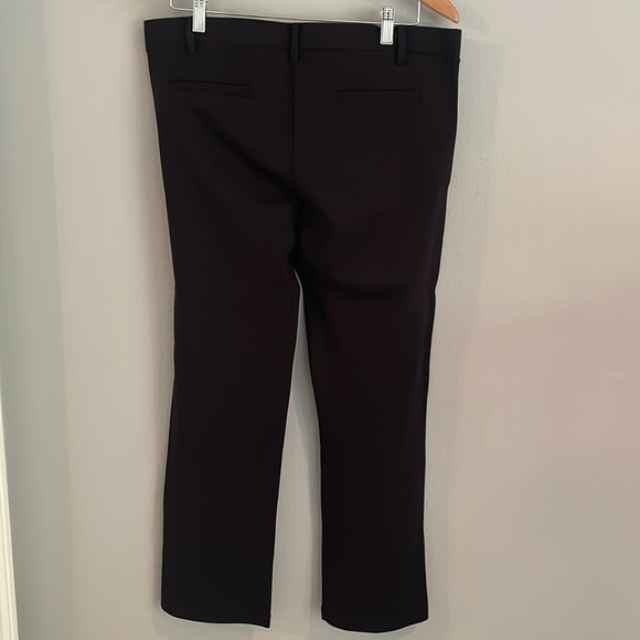 Betabrand NWT Dress Yoga Pant Black size XL petite - Picture 7 of 7